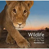 Wildlife Photographer of the Year: Portfolio 23