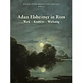 Adam Elsheimer in Rom