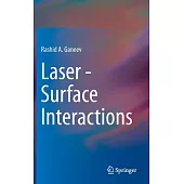 Laser-Surface Interactions