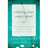 Calming Your Angry Mind: How Mindfulness & Compassion Can Free You from Anger & Bring Peace to Your Life
