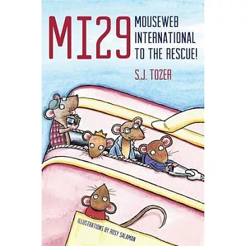 Mi29: Mouseweb International to the Rescue!