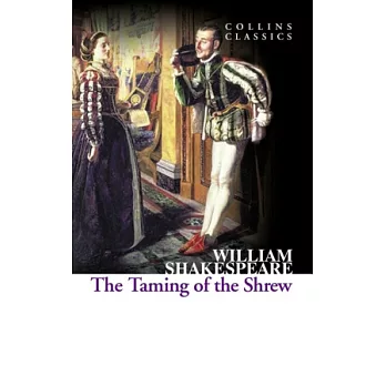 The Taming of The Shrew