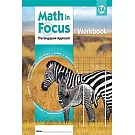 Math in Focus: Singapore Math: Student Workbook Grade 5 Book a