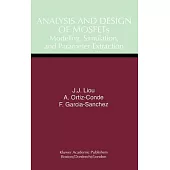 Analysis and Design of Mosfets