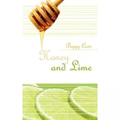 Honey And Lime