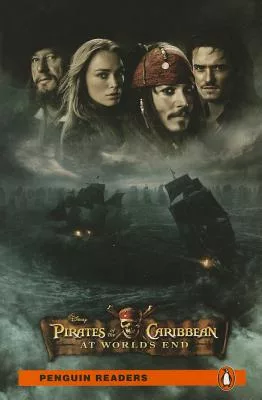 Pirates of the Caribbean At World’s End