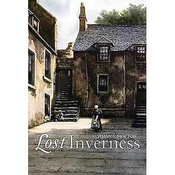 Lost Inverness