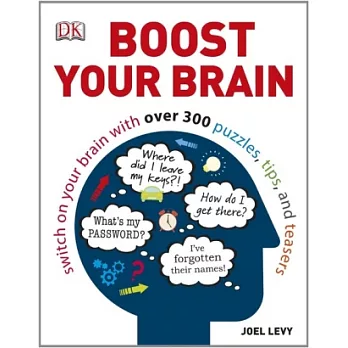 Boost Your Brain