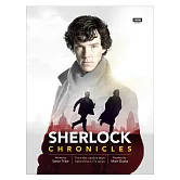 Sherlock：The Chronicles