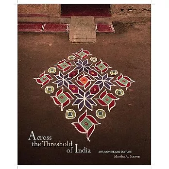 Across the Threshold of India: Art, Women, and Culture