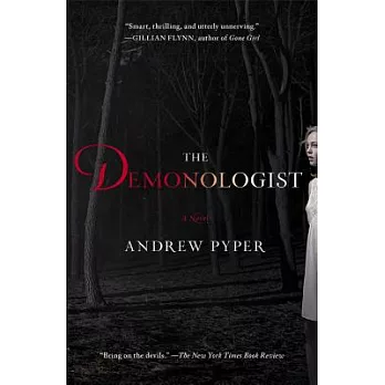 The Demonologist
