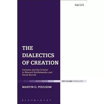 The Dialectics of Creation