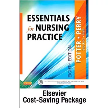 Essentials for Nursing Practice + Virtual Clinical Excursions
