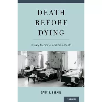 Death Before Dying