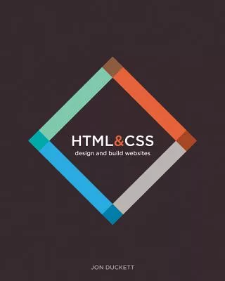 HTML & CSS: Design and Build Websites