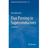 Flux Pinning in Superconductors
