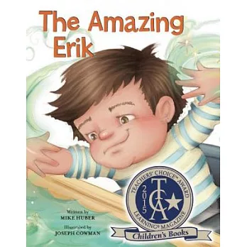 The Amazing Erik