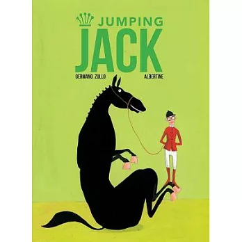 博客來-Jumping Jack
