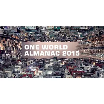 The One World 2015 Almanac