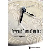 Advanced Finance Theories
