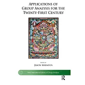 Applications of Group Analysis for the Twenty-First Century