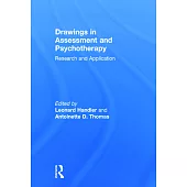 Drawings in Assessment and Psychotherapy: Research and Application