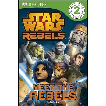 Meet the rebels /