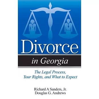 Divorce in Georgia: Simple Answers to Your Legal Questions