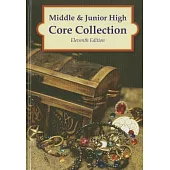Middle and Junior High Core Collection, 2014
