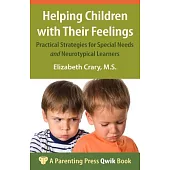 Helping Children With Their Feelings: Activities & Games for All Kinds of Kids