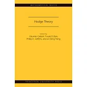 Hodge Theory (Mn-49)