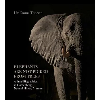 Elephants Are Not Picked from Trees: Animal Biographies in the Gothenburg Museum of Natural History
