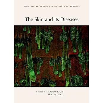 The Skin and Its Diseases