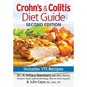 Crohn’s & Colitis Diet Guide