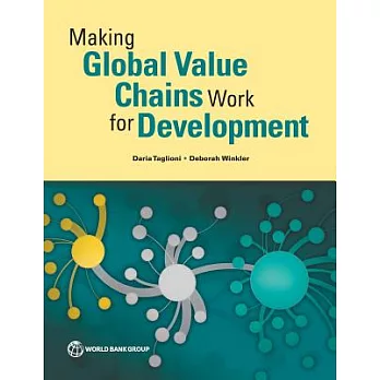 Making Global Value Chains Work for Development
