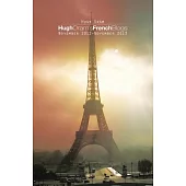 Hugh Oram’s French Blogs: November 2012–November 2013