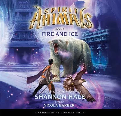 Fire and Ice: Library Edition