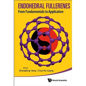 Endohedral Fullerenes: From Fundamentals to Applications