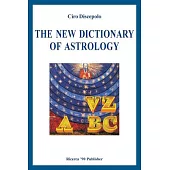 The New Dictionary of Astrology