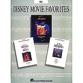 Disney Movie Favorites: Cello Instrumental Solos