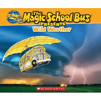 The Magic School Bus :Wild weather
