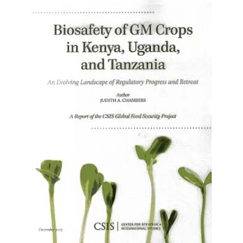 Biosafety of GM Crops in Kenya, Uganda, and Tanzania: An Evolving Landscape of Regulatory Progress and Retreat