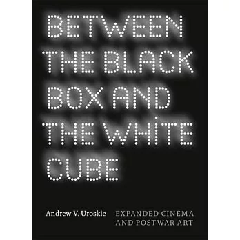 Between the Black Box and the White Cube: Expanded Cinema and Postwar Art