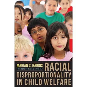 Racial Disproportionality in Child Welfare