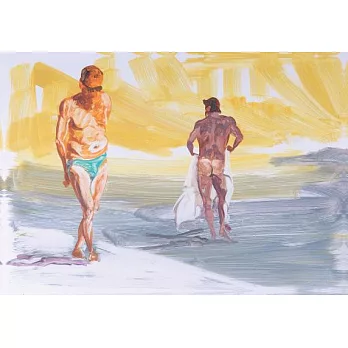 Eric Fischl: Friends, Lovers and Other Constellations