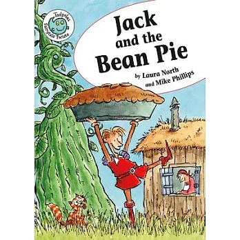 Jack and the bean pie /