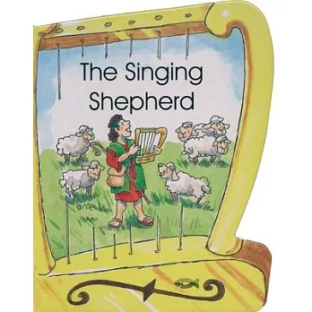 The Singing Shepherd, David