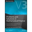 Problems and Solutions in Mathematical Finance: Interest Rates and Inflation Indexed Derivatives