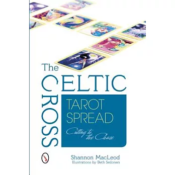 The Celtic Cross Tarot Spread: Cutting to the Chase