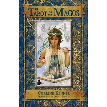 El tarot de los magos / Wizards Tarot Handbook